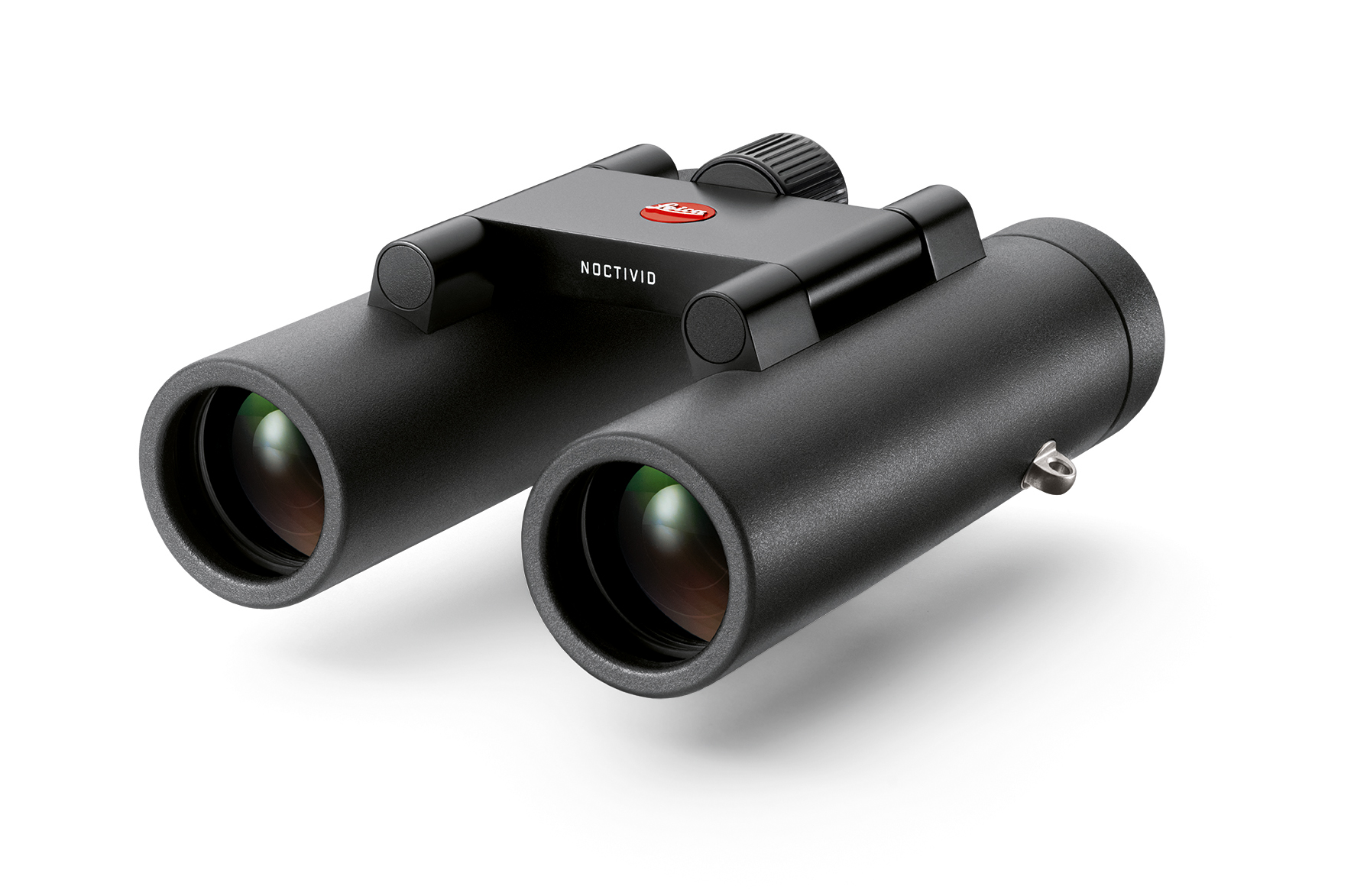 LEICA NOCTIVID COMPACT 8x25 (schwarz, gummiert)  Demo-Modell, neuwertig