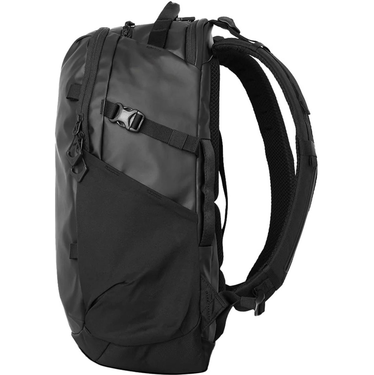 WANDRD Nimbus 18 Black (+ Gratis WANDRD Socks)