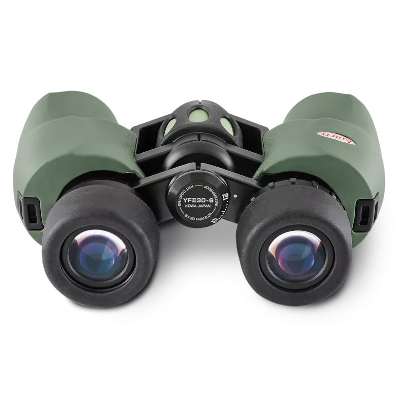 Kowa 8x30 YF II