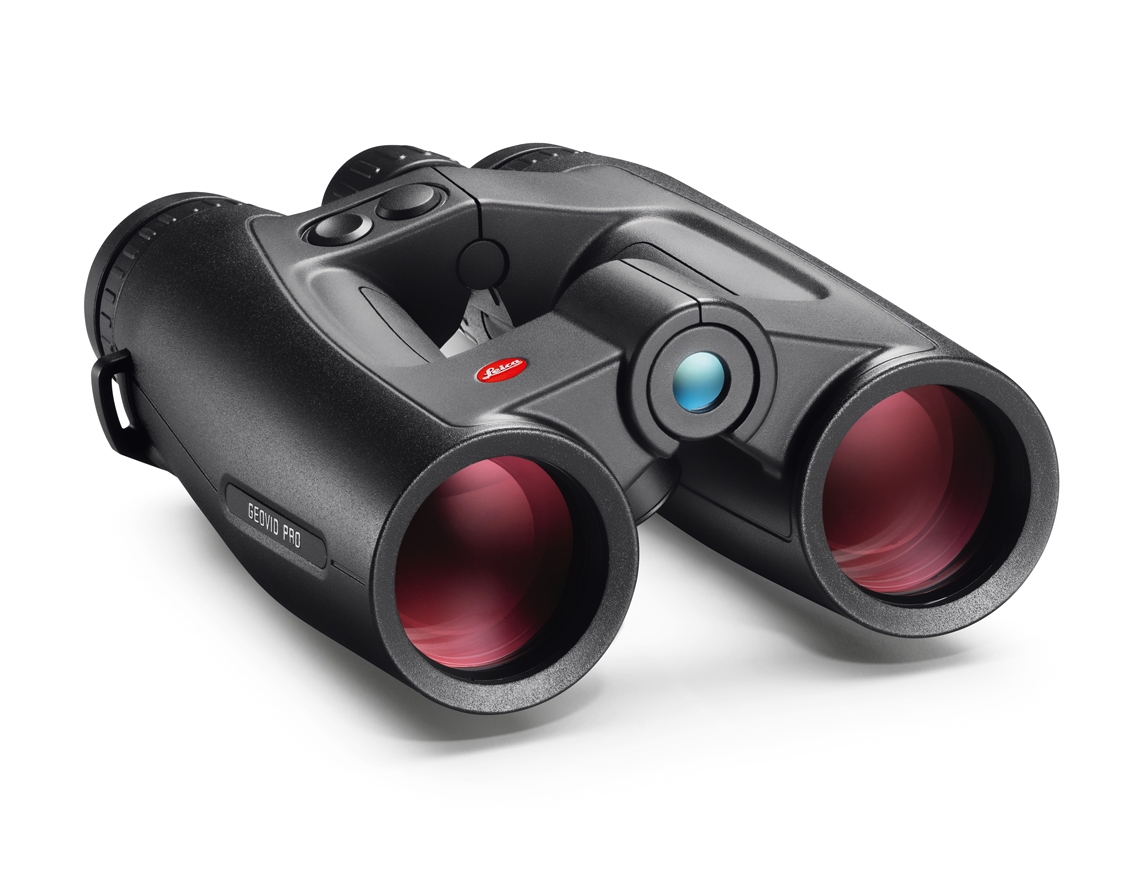 Leica Geovid Pro 8x42 inkl. Tasche +Premium Reinigungsset