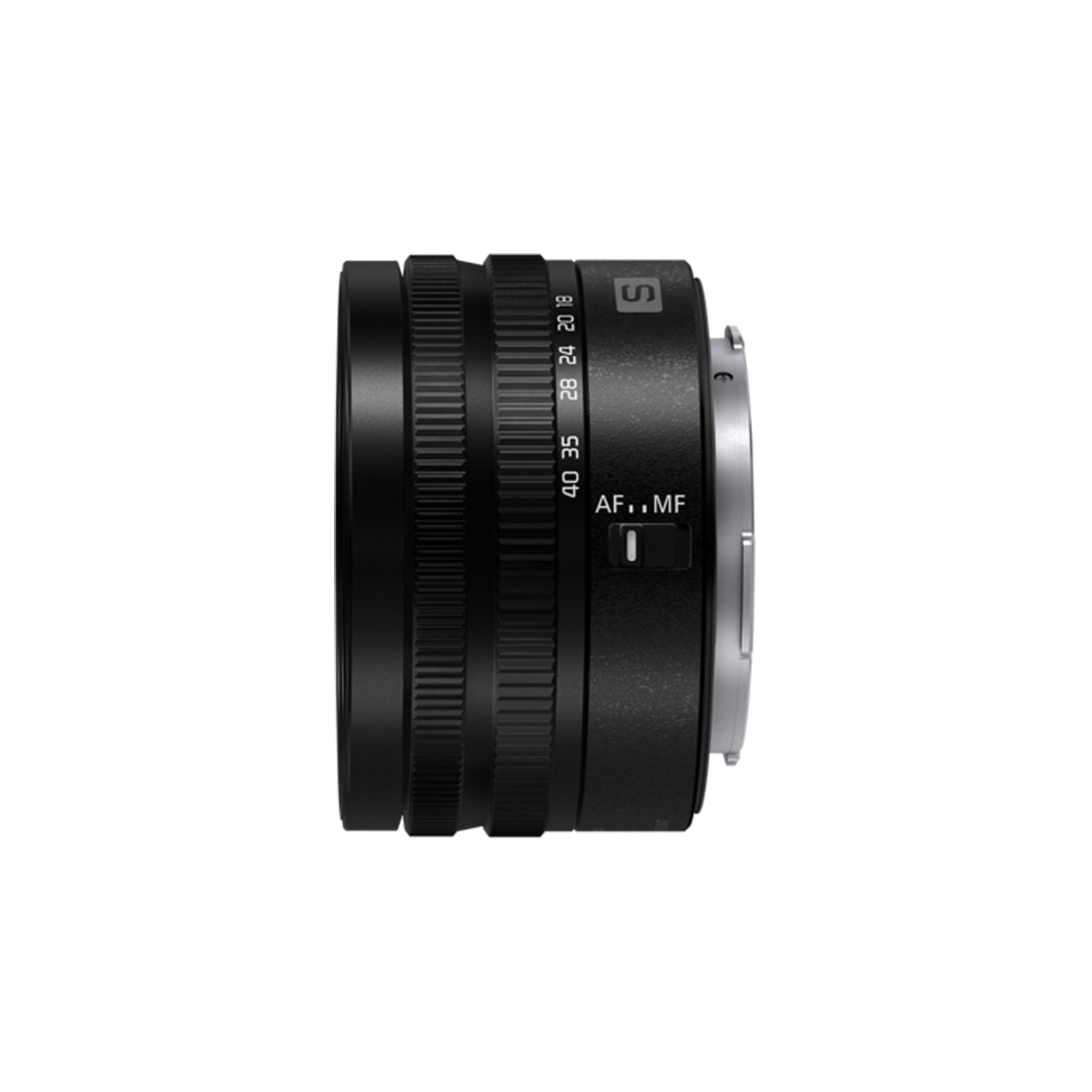 Panasonic LUMIX S 18-40mm f/4.5-6.3