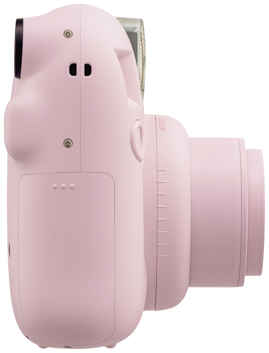Fujifilm Instax mini 12 blossom-pink Sofortbildkamera
