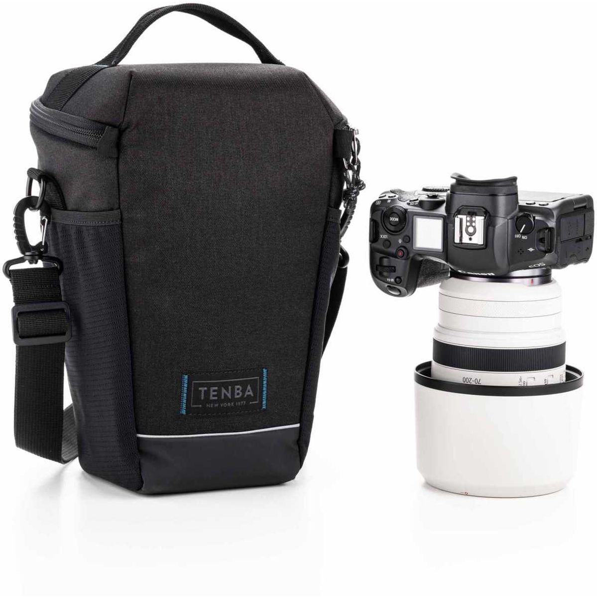 Tenba Skyline V2 Top Load 9 - Black