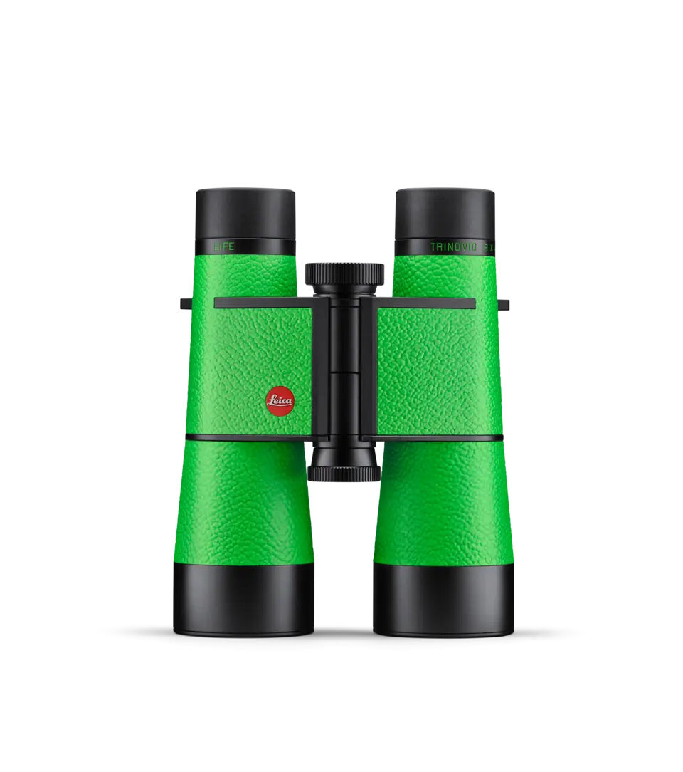 Leica Trinovid 8x40 „LIFE edition“  168/250