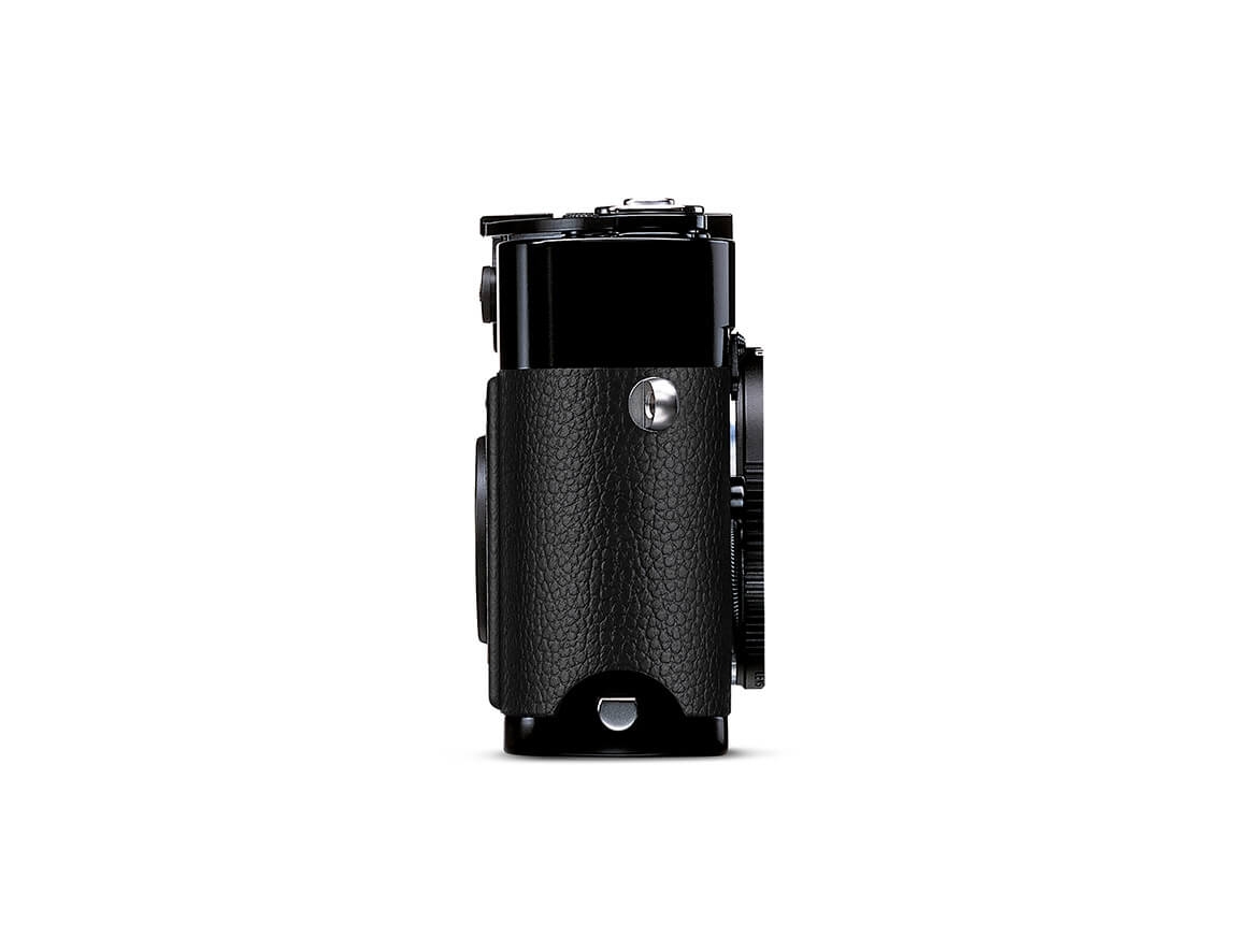 Leica MP, schwarz lackiert 10302