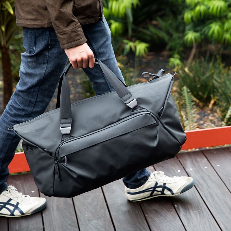 Peak Design Travel Duffel 35L Reisetasche - Black (Schwarz)