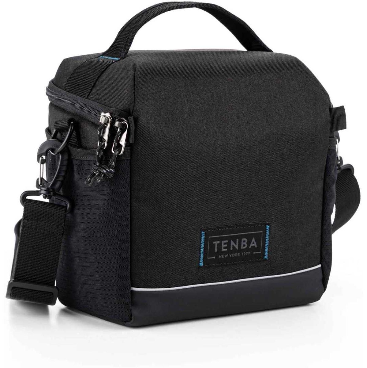 Tenba Skyline V2 Schouder Bag 8 - Black