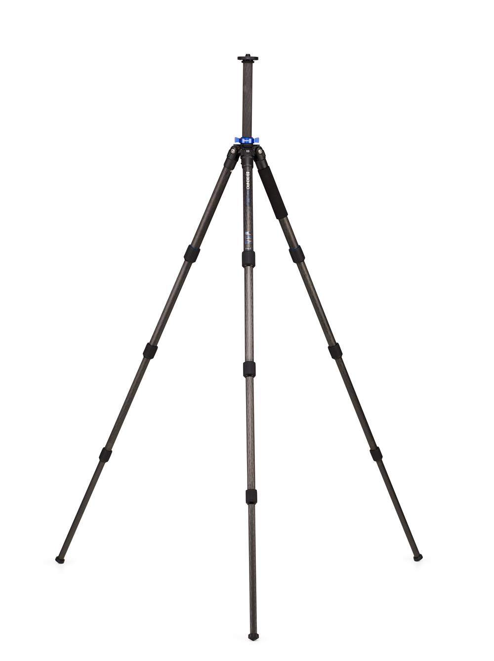 MACH3 Tripod TMA38CL