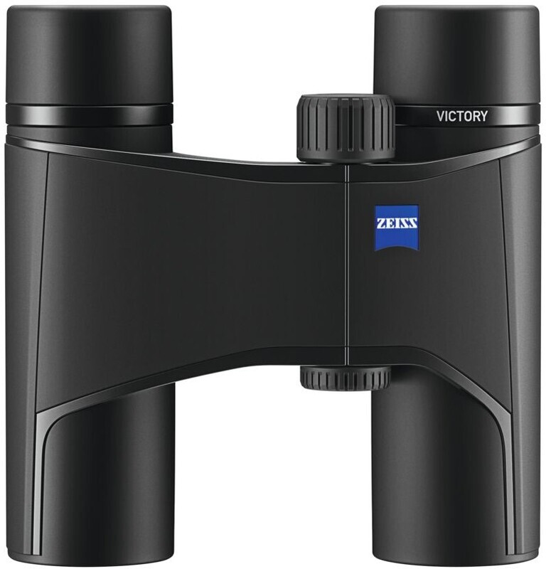 ZEISS Victory Pocket 8x25 (inkl. Tasche und gratis Cleaning Kit)