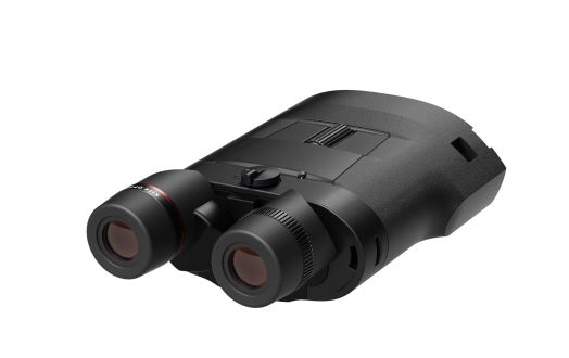 Kite Optics APC Stabilized 18x50 ED Lithium Ion inkl. Cleaning Kit