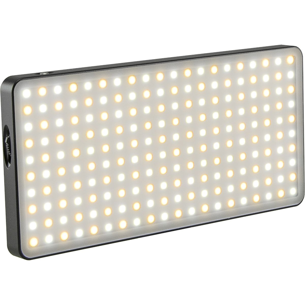 Jupio PowerLED 200A LED-Videoleuchte mit integrierter Powerbank