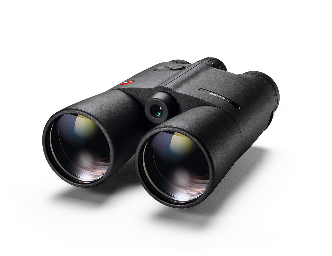 Leica Geovid R 8x56 (inkl. Tasche + Premium Reinigungsset)