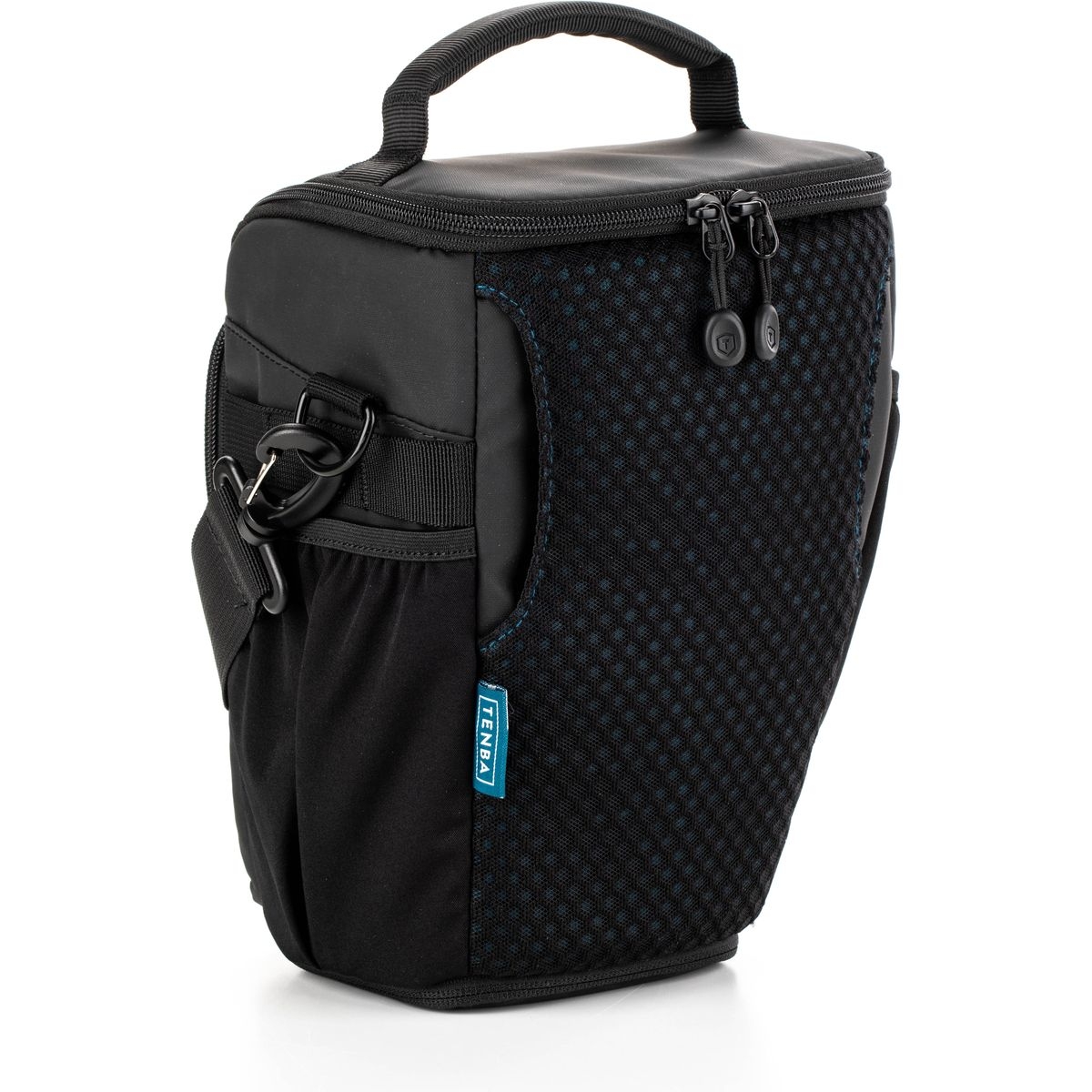 Tenba Axis V2 Top Loader 4L Schwarz – Kameratasche