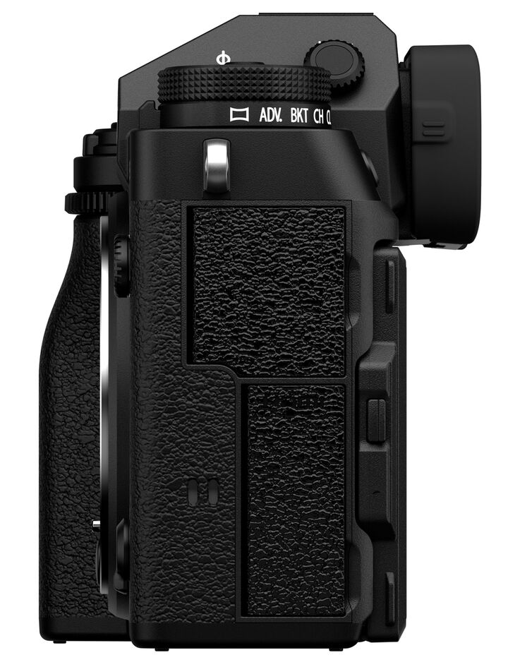 Fujifilm X-T5 Body schwarz