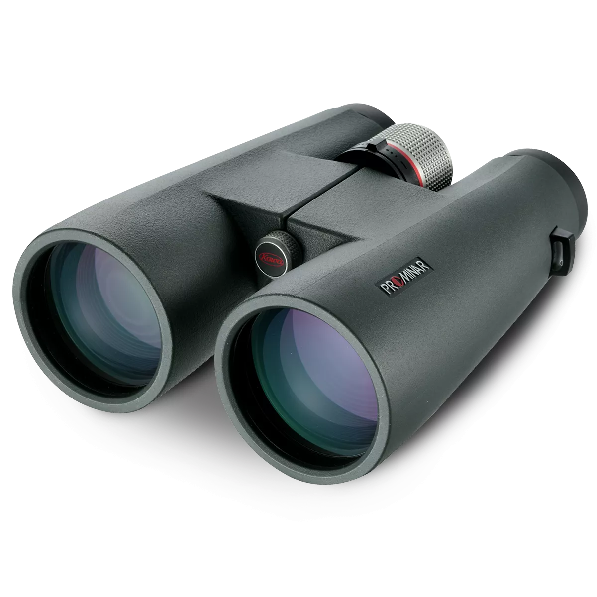 Kowa BD 10x56 XD Prominar inkl. Premium Reinigungsset