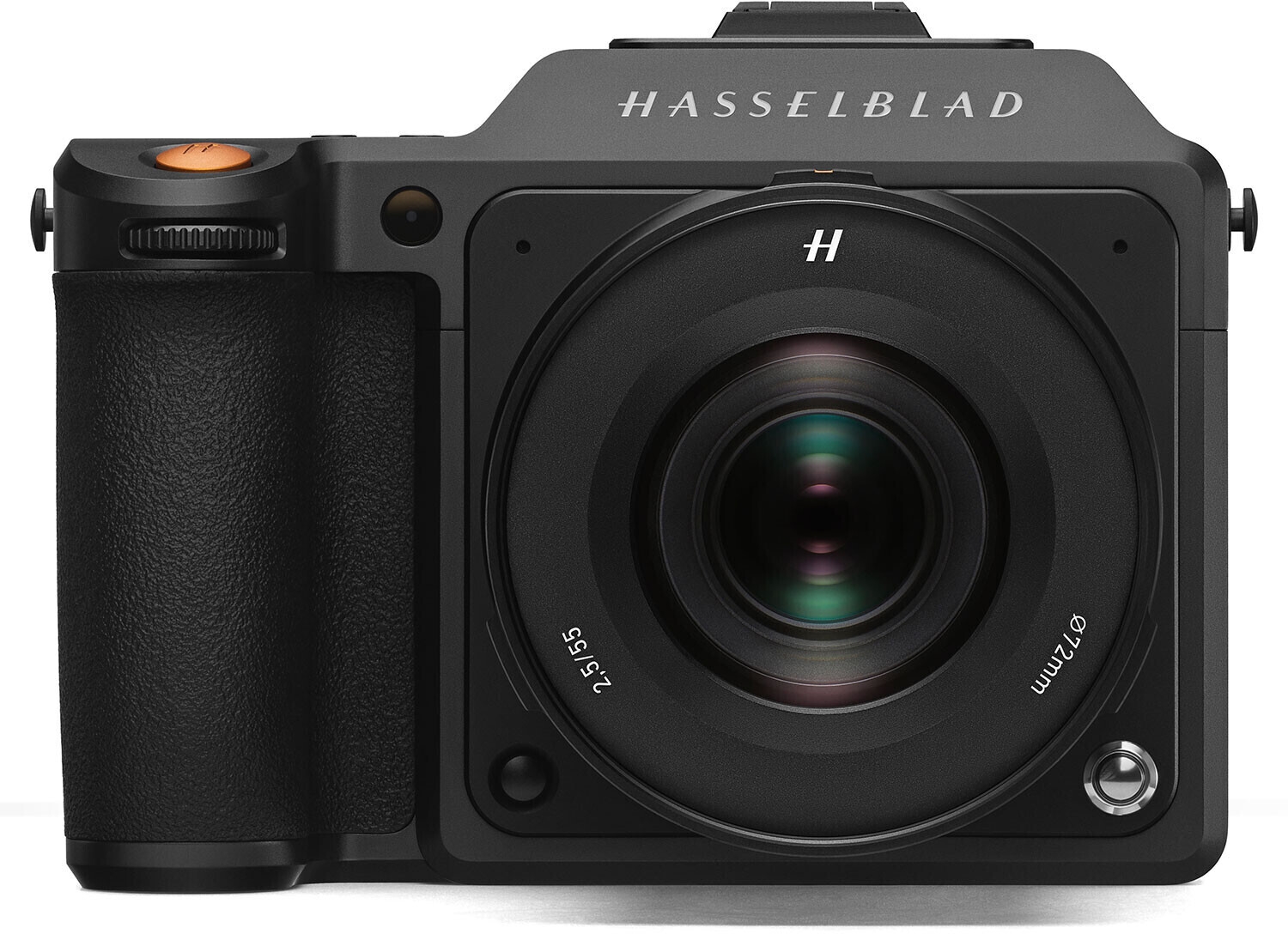 Hasselblad X2D 100C +XCD 2,5/55V