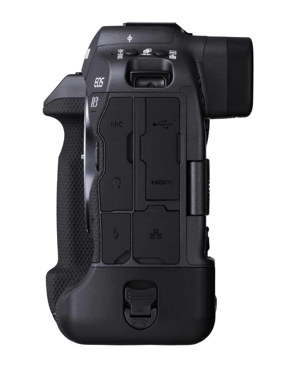 Canon EOS R3 Body