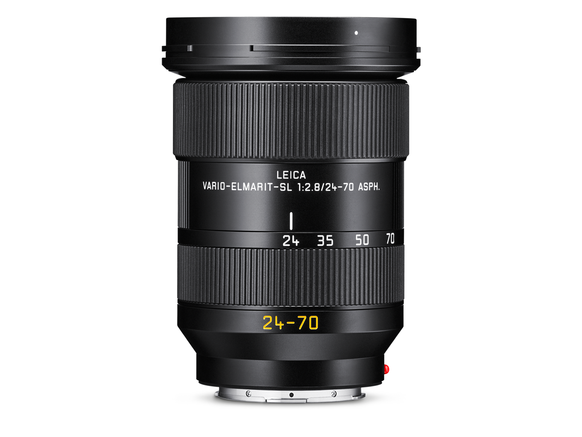 Leica SL3 Kit inkl. SL 24-70/2.8 ASPH.