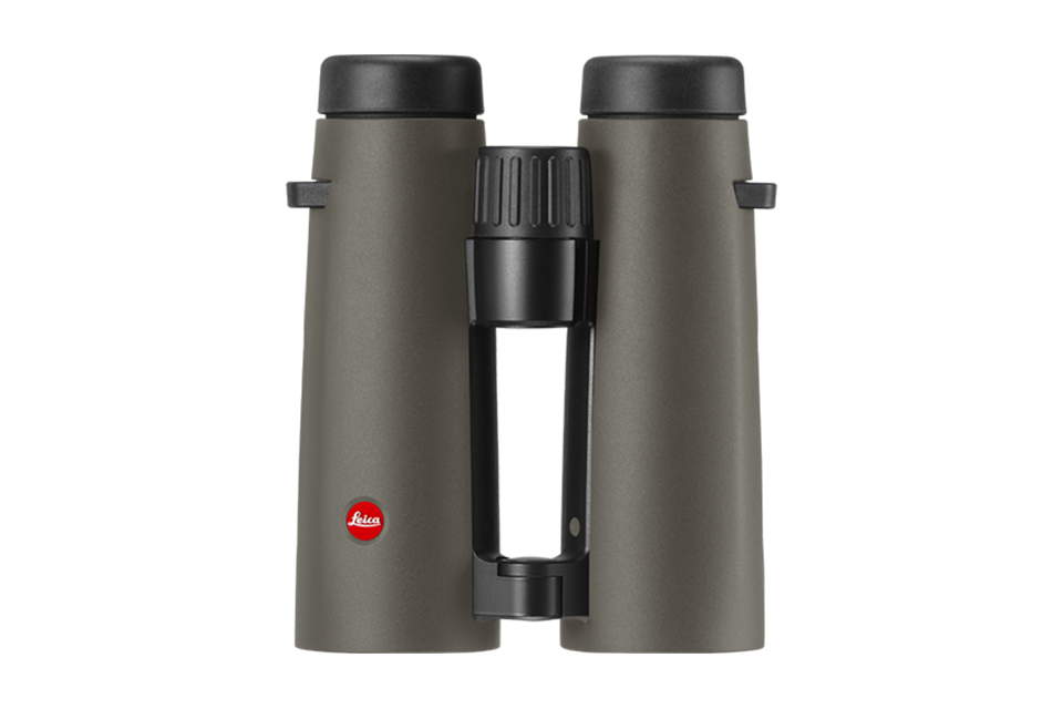 Leica Noctivid 8x42 "Edition Olivgrün" (inkl.Tasche + Premium Reinigungsset)