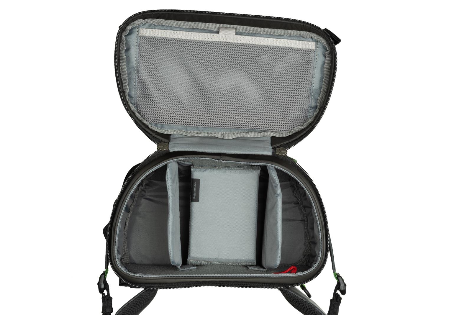 Think Tank Gear Rotation 22L