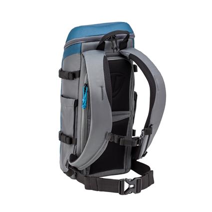 Tenba Solstice Backpack 24L Blau