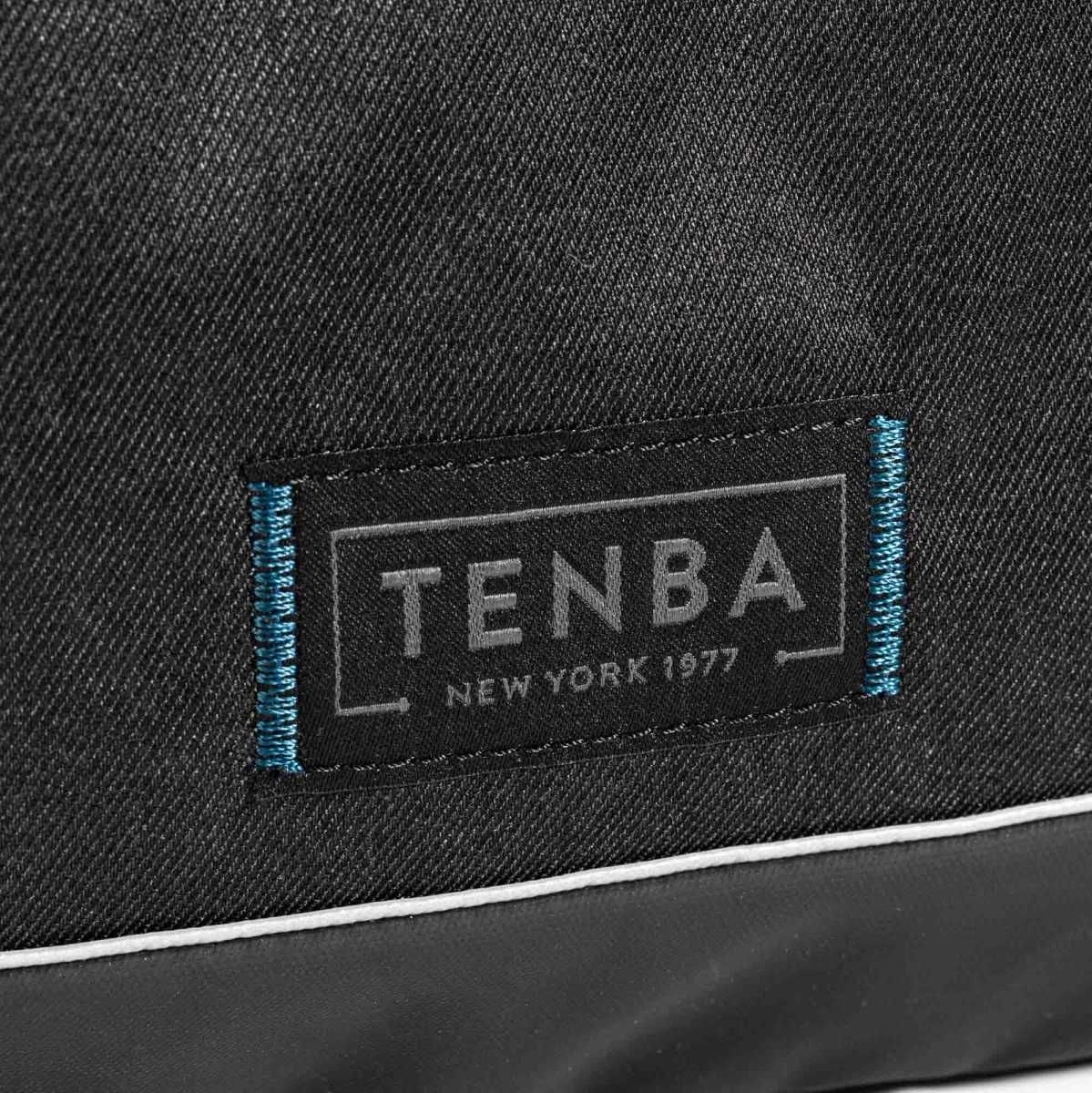 Tenba Skyline V2 Top Load 9 - Black