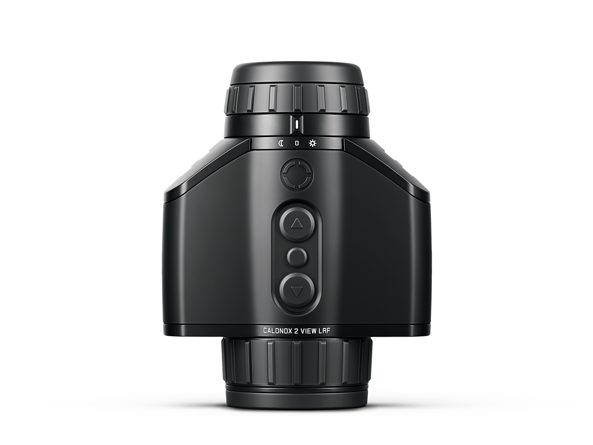 Leica Calonox 2 View LRF – Thermalkamera mit Laser-Entfernung  (inkl. Tasche)