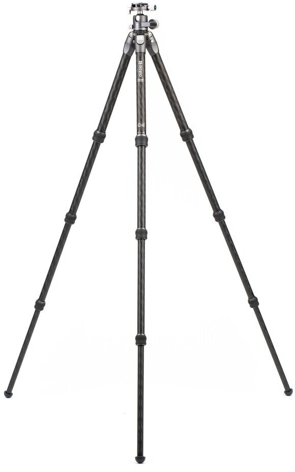 Benro Tortoise Carbon Tripod TTOR24CGX30 KIT