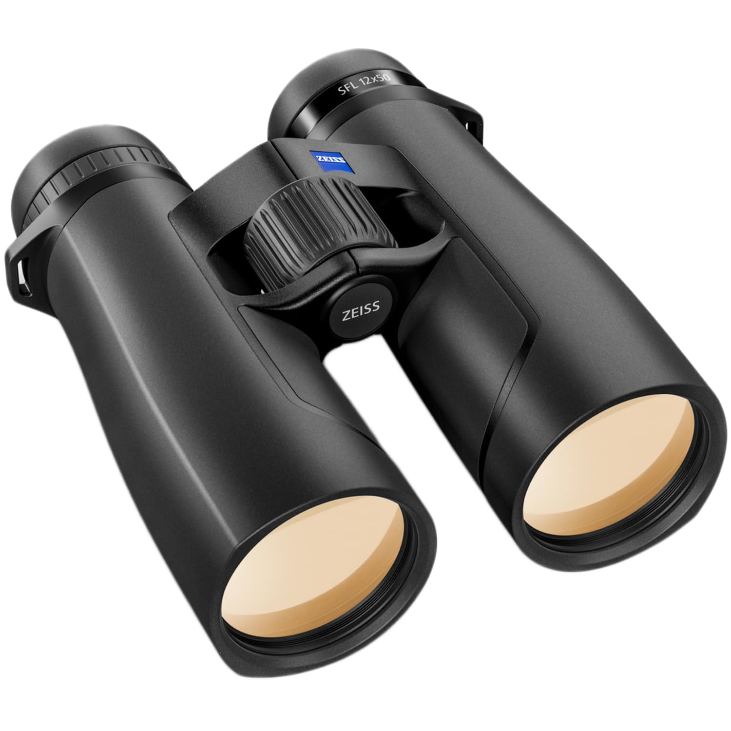 ZEISS SFL 12x50 inkl. Tasche (gratis ZEISS Kreuzriemen)