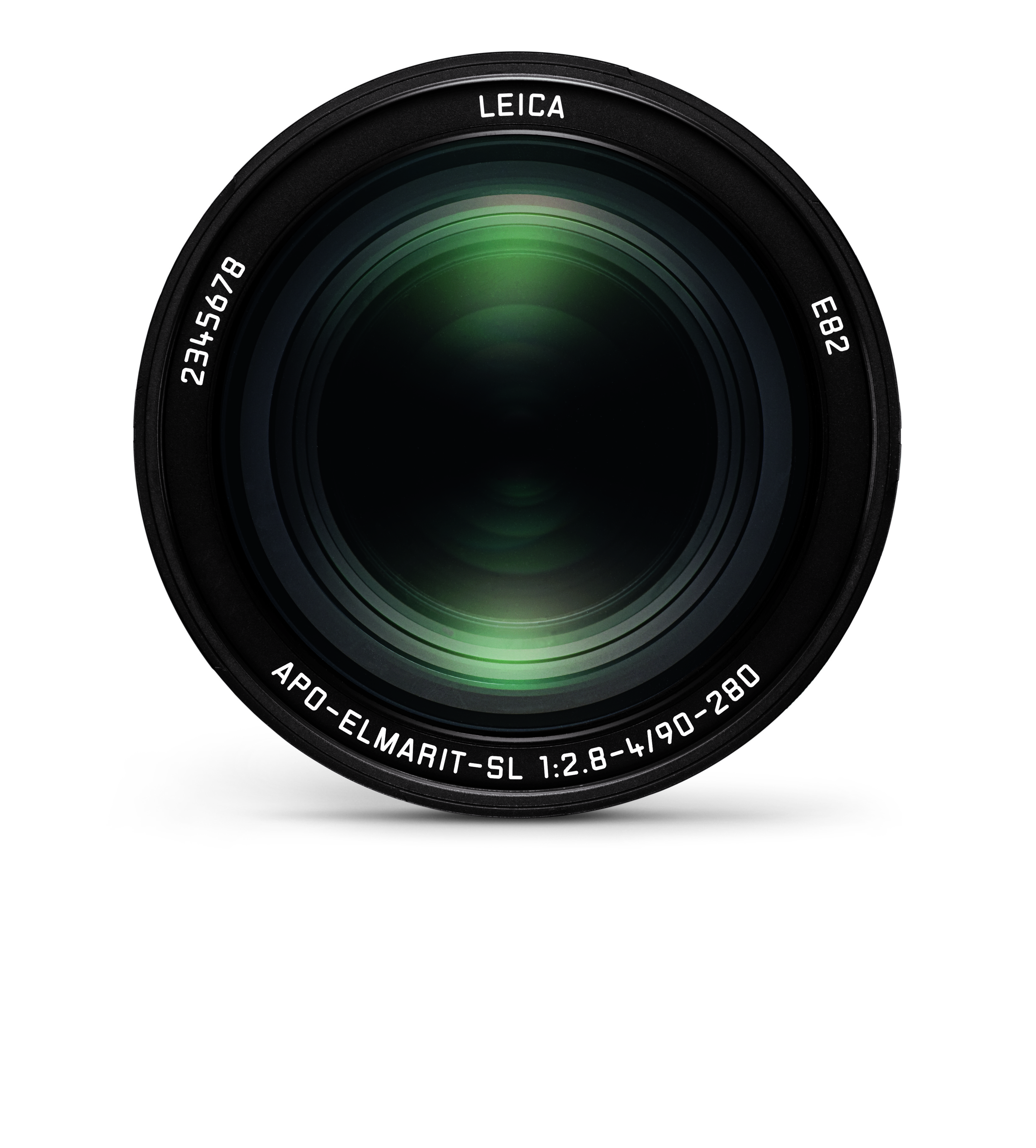 Leica APO-Vario-Elmarit-SL 1:2,8-4/90-280 Demo-Modell, neuwertig