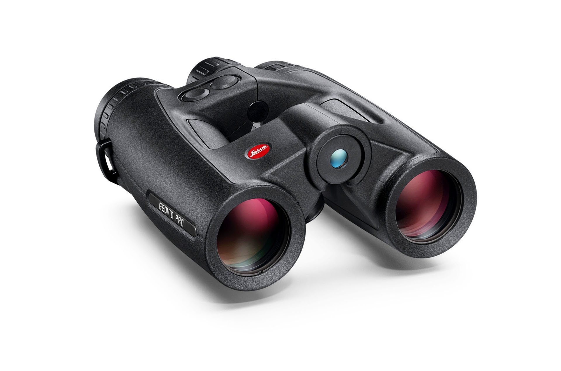 Leica Geovid Pro 10x32 inkl. Tasche +Premium Reinigungsset