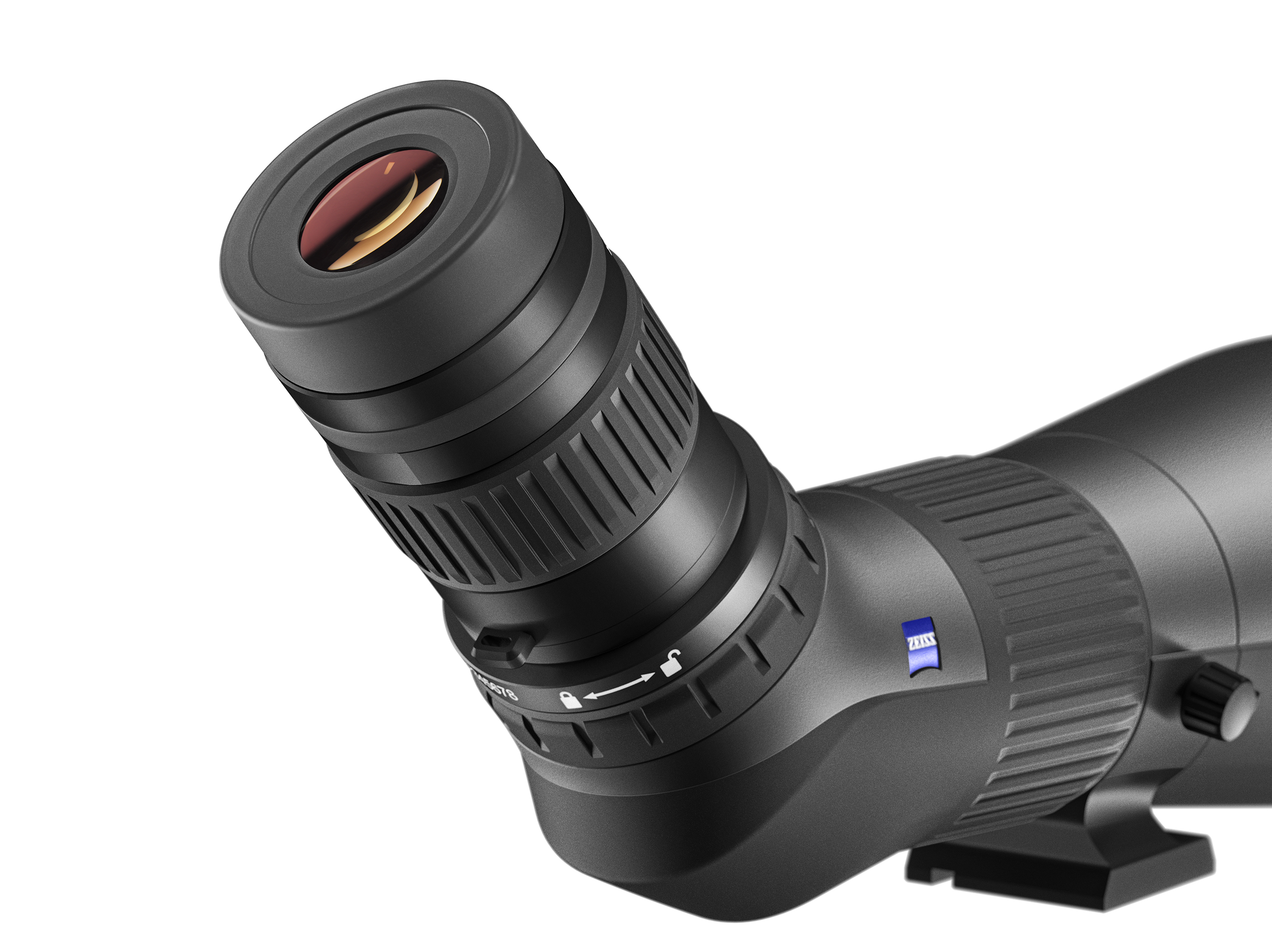 ZEISS Conquest Gavia 85 mit Vario Okular 30-60x85 (inkl. Zeiss Neoprentasche & ZEISS Digiscoping Adapterset )