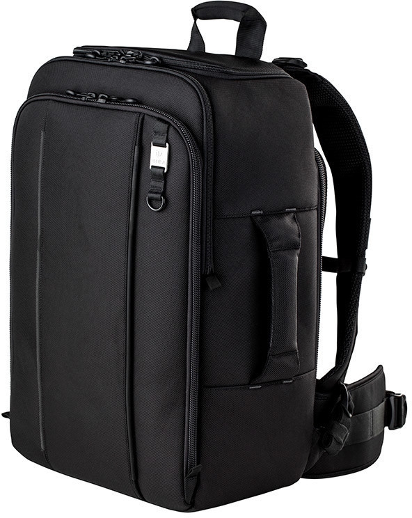 Tenba Rucksack Roadie 20 schwarz