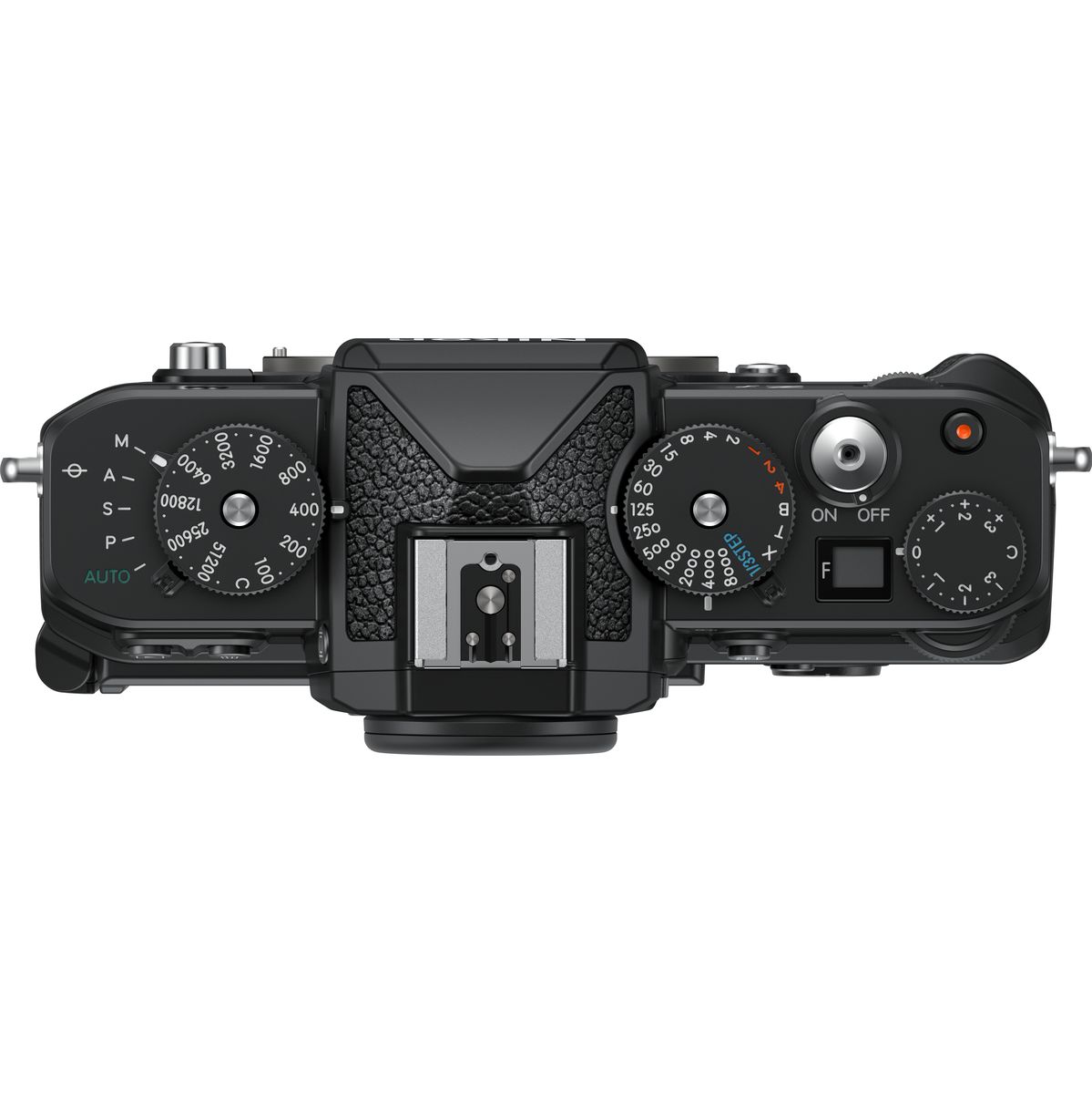 Nikon Zf KIT + Z 24-70mm f4 S inkl. Gratis Nikon EN-EL15C Akku