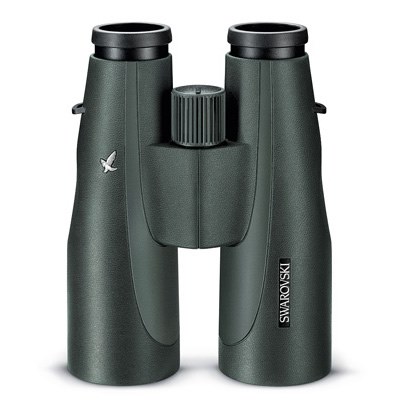 Swarovski SLC 10x56 W B HD Grün (inkl. Reinigungsset)