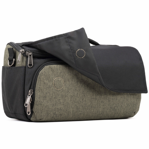 Think Tank Mirrorless Mover 25 - Coast Green
