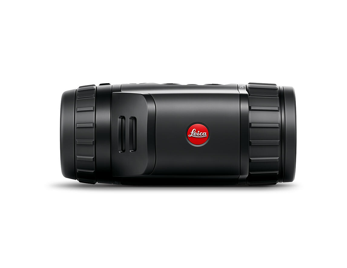 Leica Calonox 2 View LRF – Thermalkamera mit Laser-Entfernung  (inkl. Tasche)