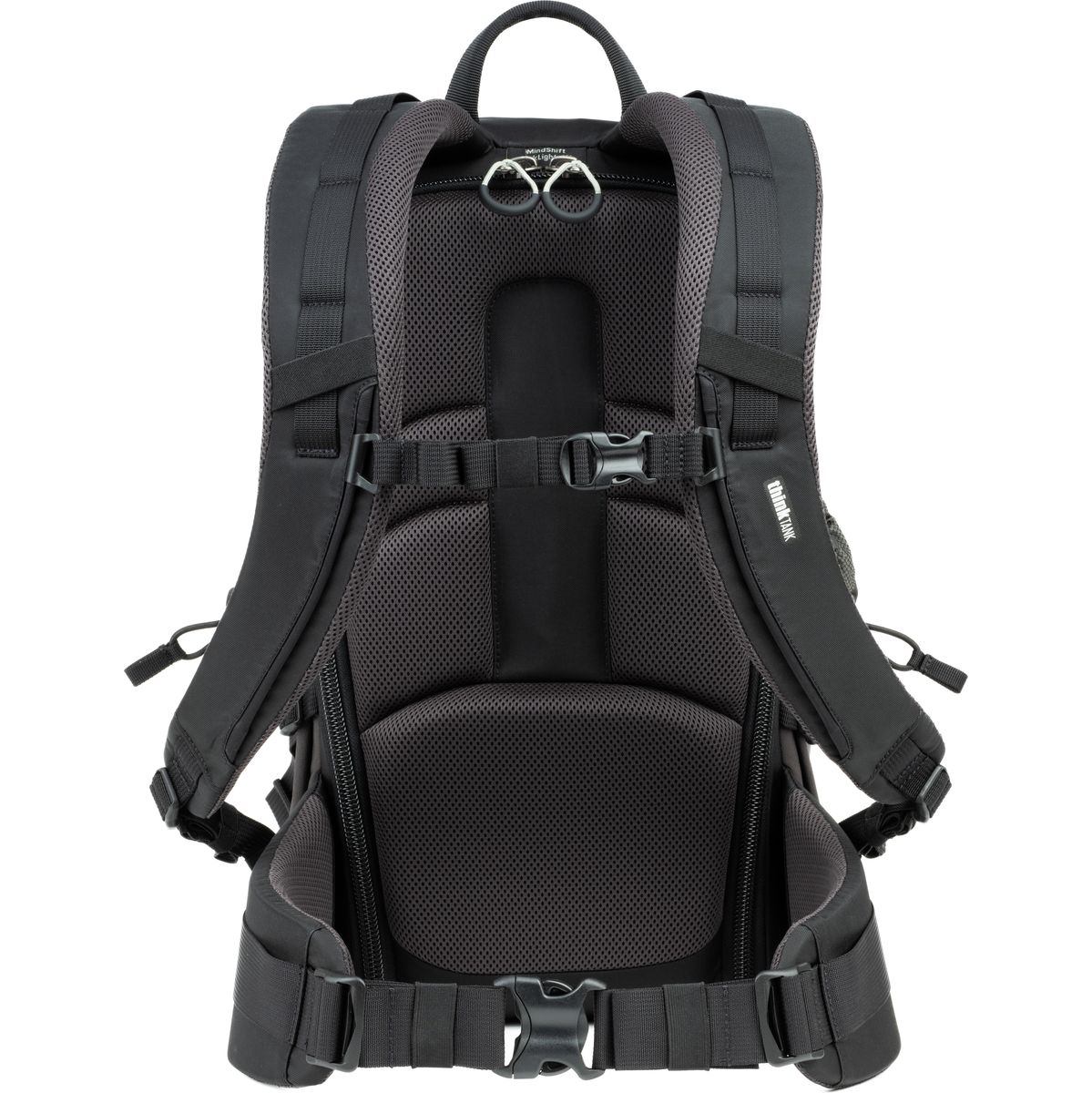 Think Tank Backlight 18l Slate Black