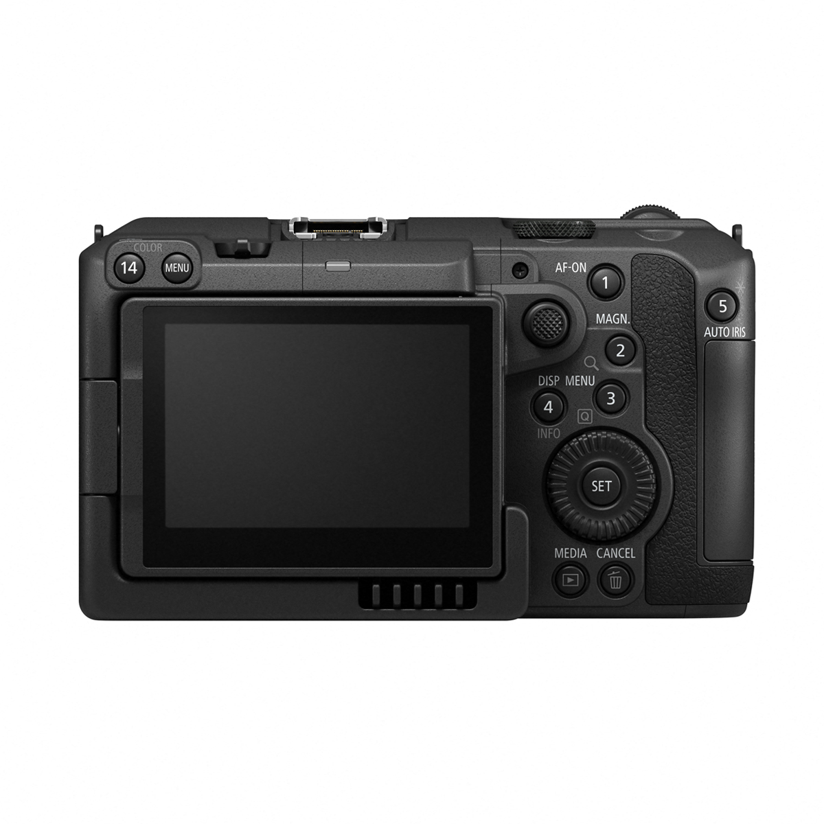 Canon EOS C50 Body