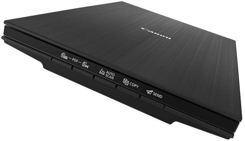 Canon Lide 400 EMEA