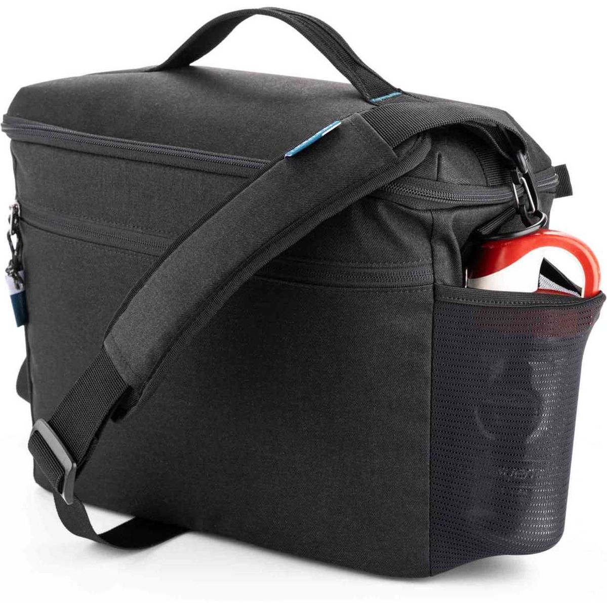 Tenba Skyline V2 Schouder Bag 13 - Black (637-786)
