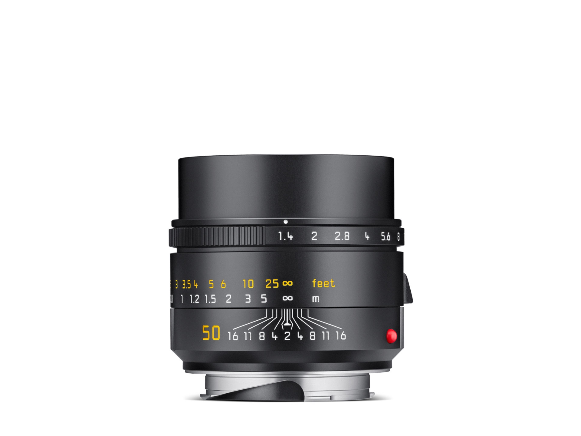 LEICA SUMMILUX-M 1:1,4/50