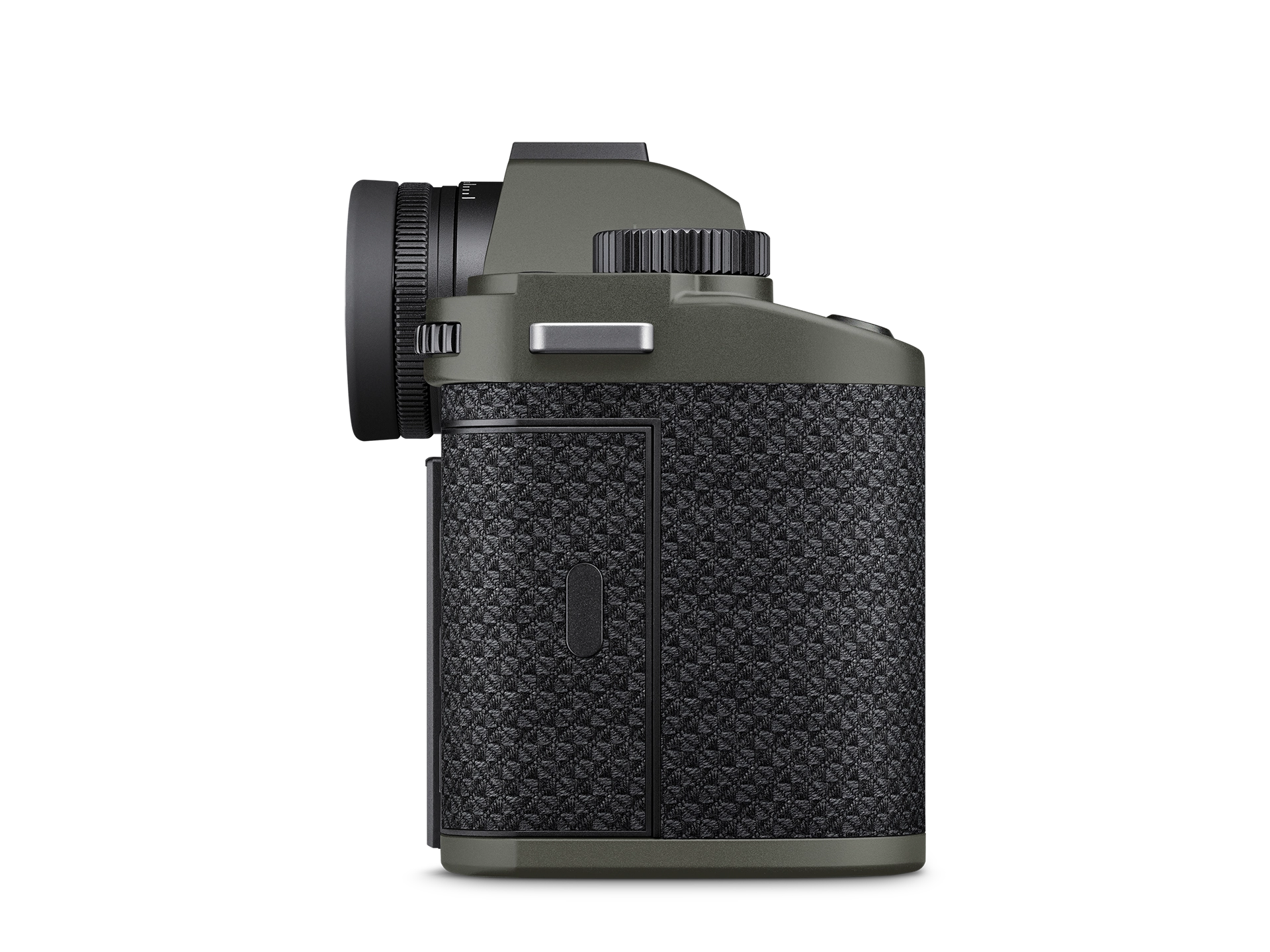 Leica SL3 Reporter