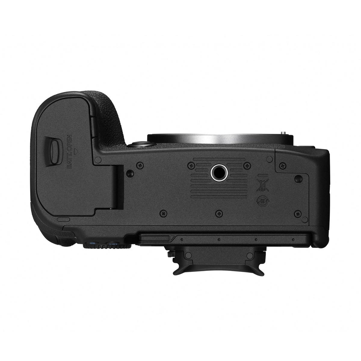 Canon EOS R6 III Body -200€ Trade-In