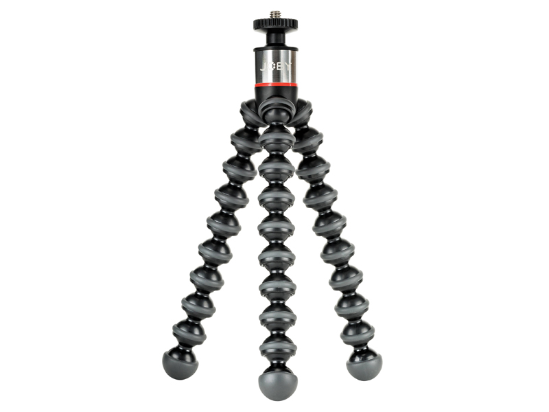 JOBY GORILLAPOD 500 BLACK