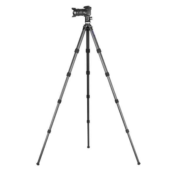 Leofoto Ranger LS-284CEX