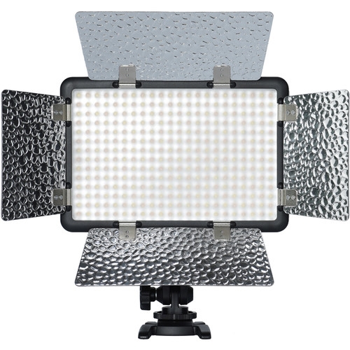 Godox LF308D Farbtemperatur 5600K