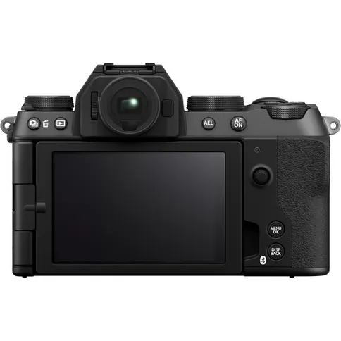Fujifilm X-S20 schwarz KIT mit XF 16-50mm F2.8-4.8 R LM WR