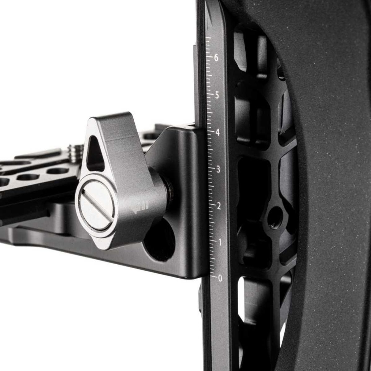 Benro Swing Gimbal Head GH2N