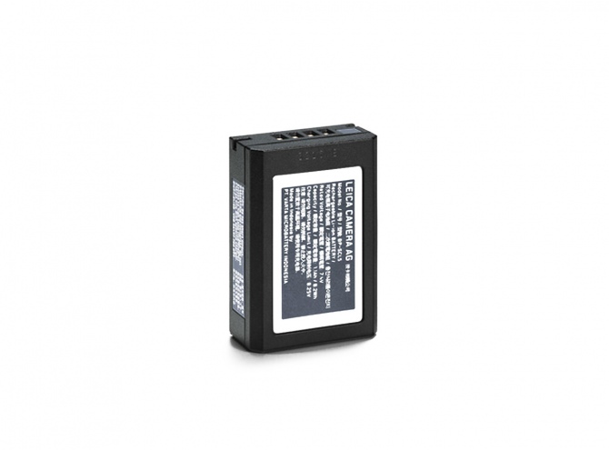 Leica Lithium-Ionen Akku BP-SCL-5